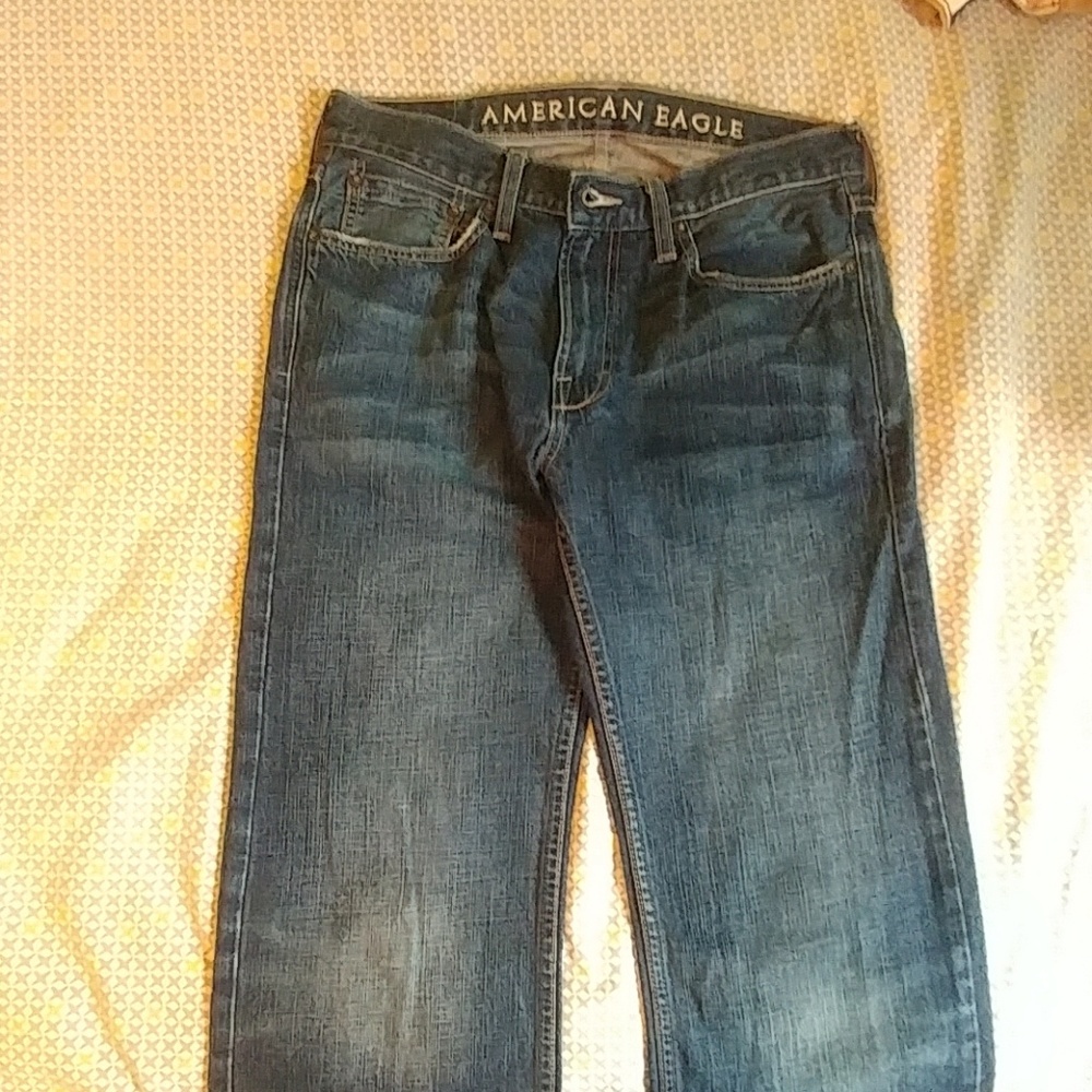 AE jeans